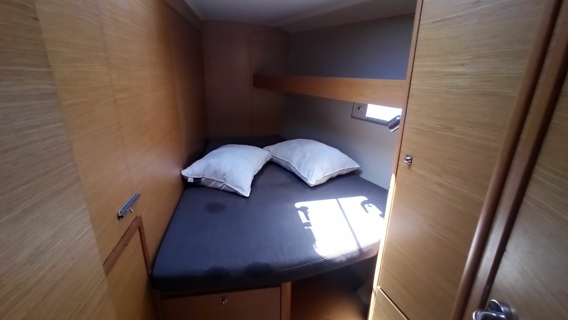 Dufour 460 GL | Tango 2