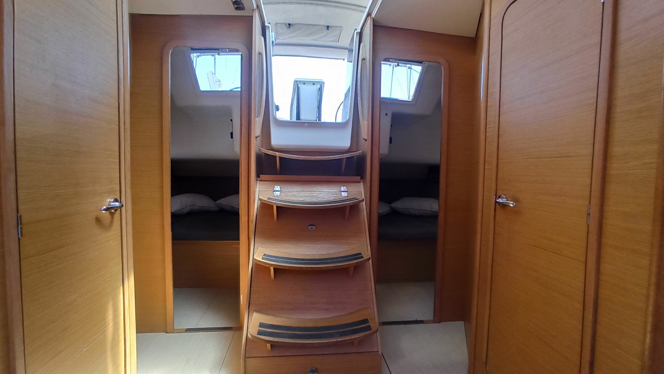 Dufour 460 GL | Tango 2