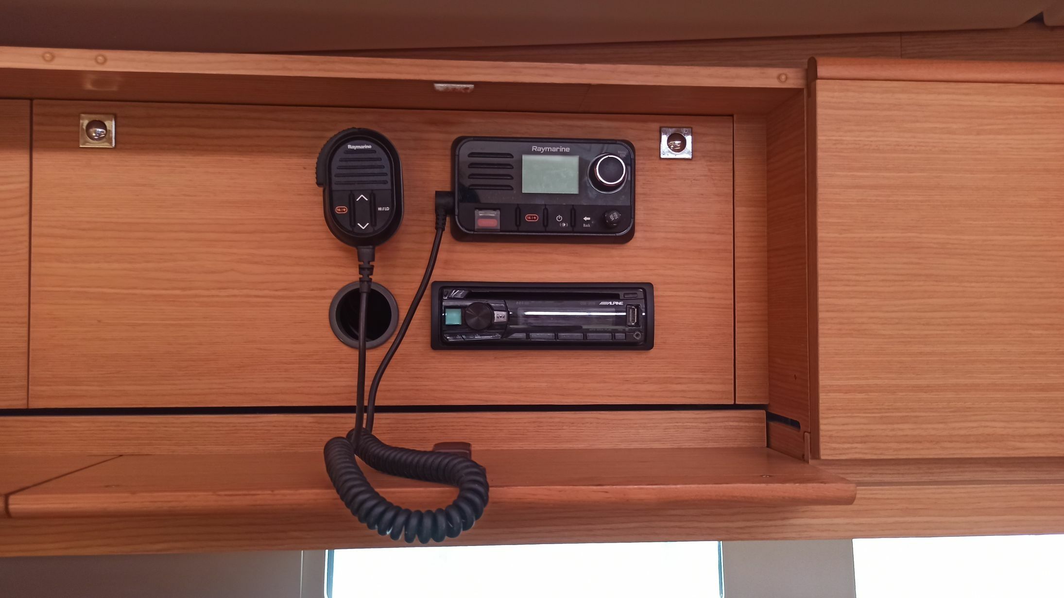 Dufour 460 GL | Tango 2