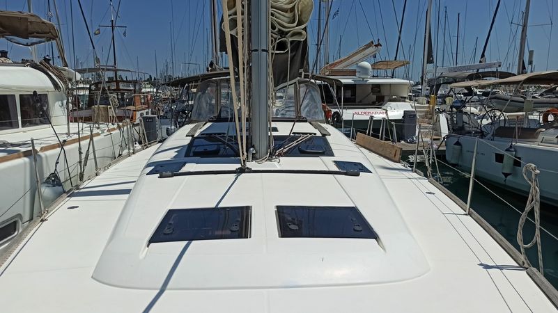 Dufour 460 GL | Tango 2