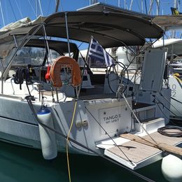 Dufour 460 GL | Tango 2