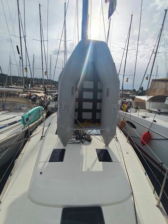 Dufour 412 | Iliana