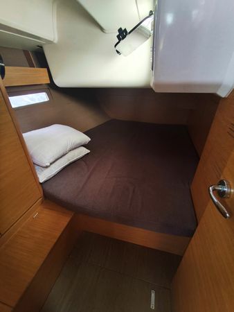 Dufour 412 | Iliana