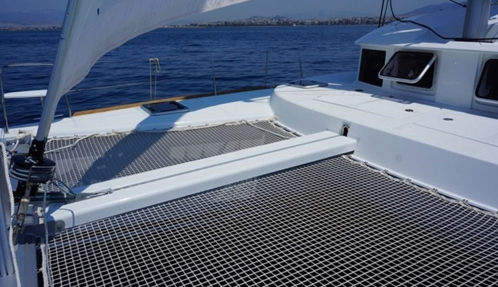 Lagoon 380 S2 | Dido