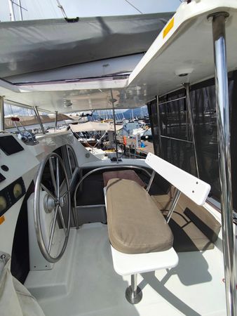 Lagoon 380 S2 | Dido