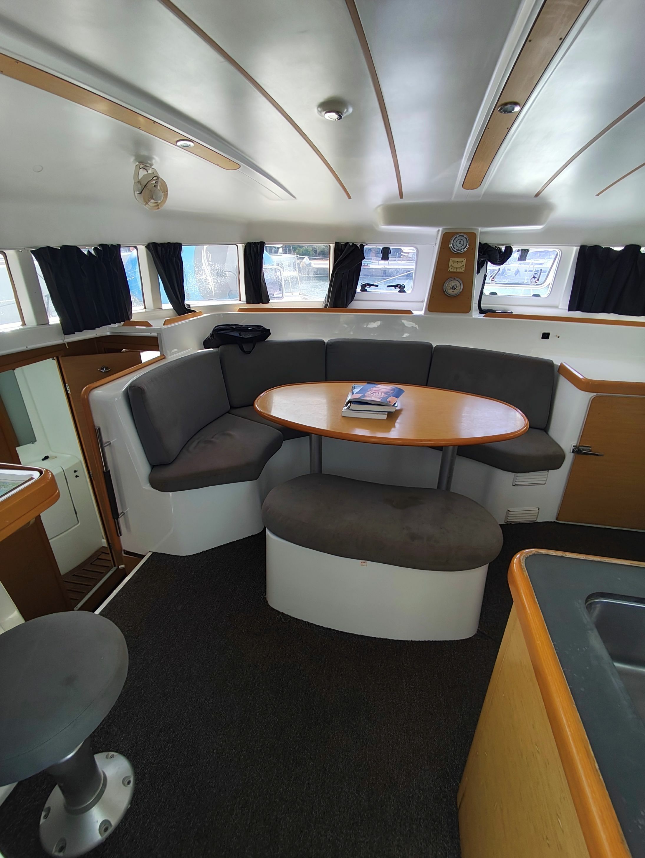 Lagoon 380 S2 | Dido