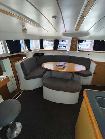 Lagoon 380 S2 | Dido