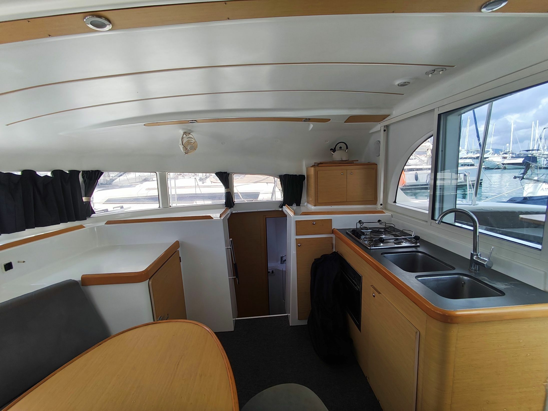 Lagoon 380 S2 | Dido