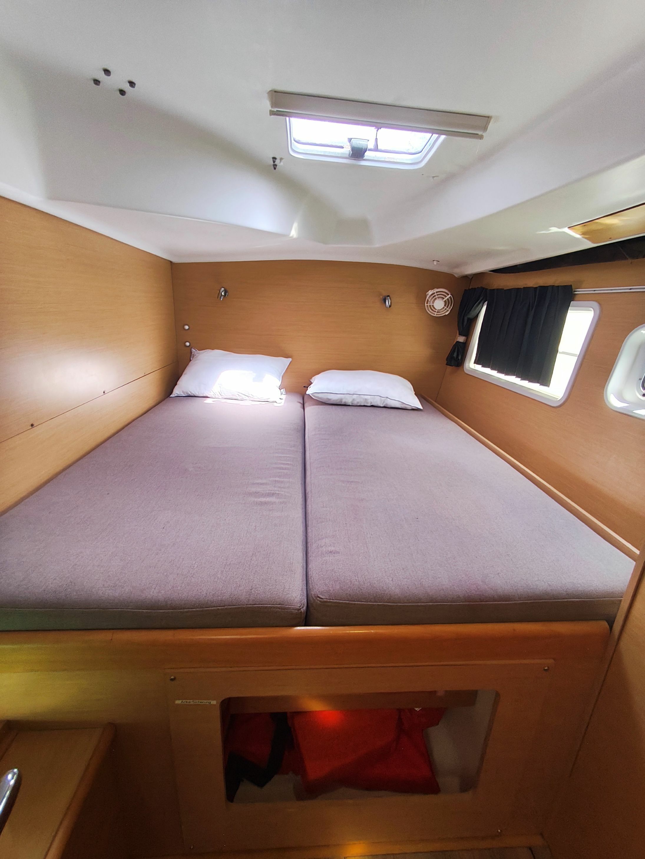 Lagoon 380 S2 | Dido