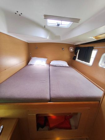 Lagoon 380 S2 | Dido