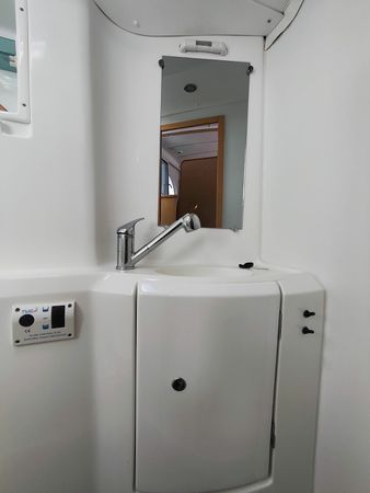 Lagoon 380 S2 | Dido