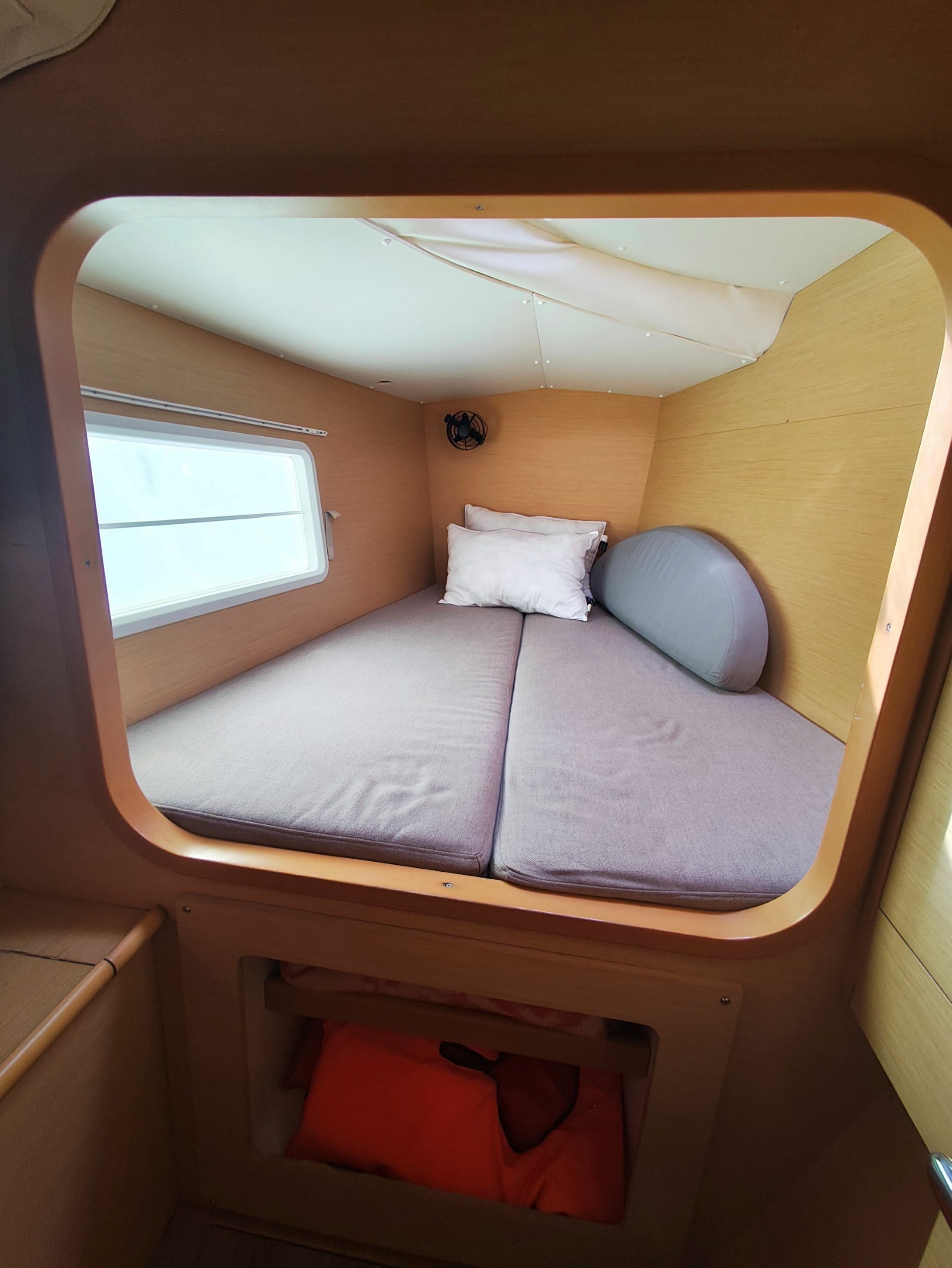 Lagoon 380 S2 | Dido