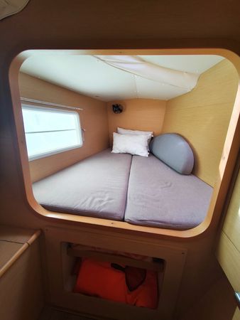 Lagoon 380 S2 | Dido