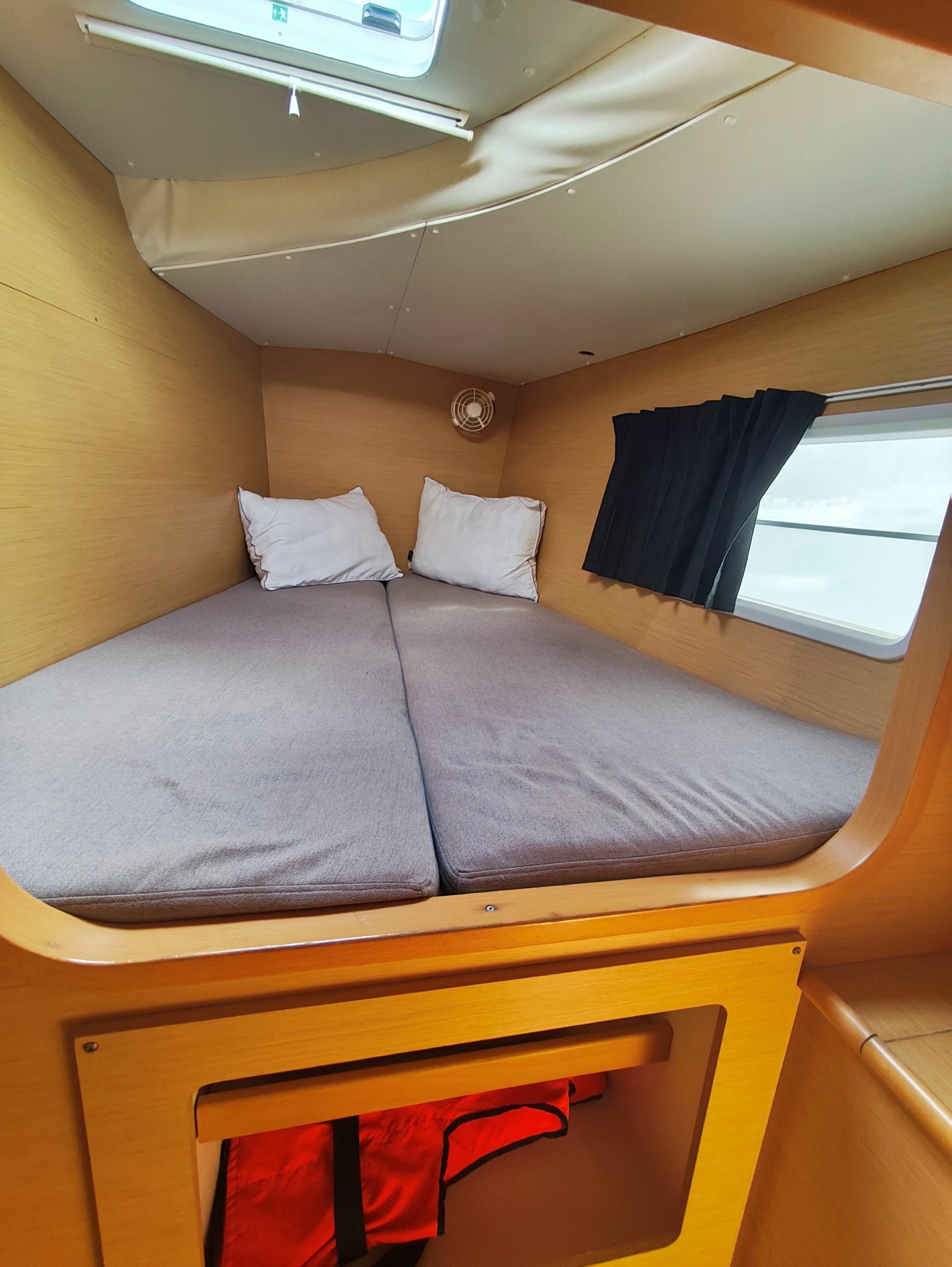 Lagoon 380 S2 | Dido
