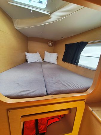 Lagoon 380 S2 | Dido