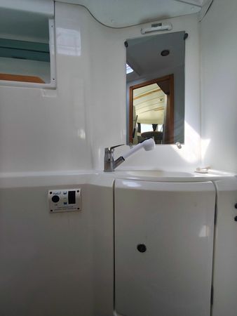 Lagoon 380 S2 | Dido