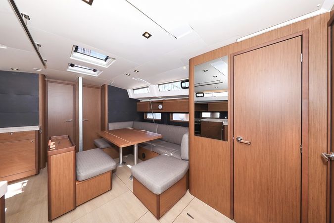 Beneteau Oceanis 46.1 | Speechless