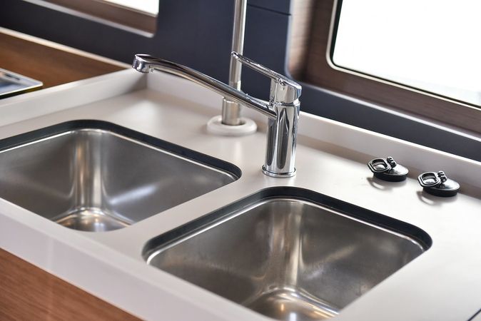 Beneteau Oceanis 46.1 | Speechless