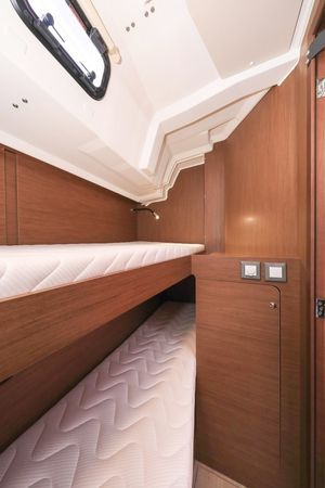 Beneteau Oceanis 46.1 | Speechless