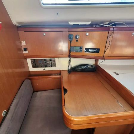 Beneteau Oceanis 40 | Tigre