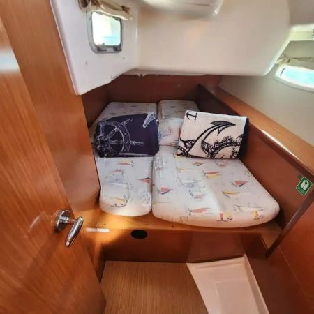 Beneteau Oceanis 40 | Tigre