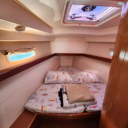 Beneteau Oceanis 40 | Tigre