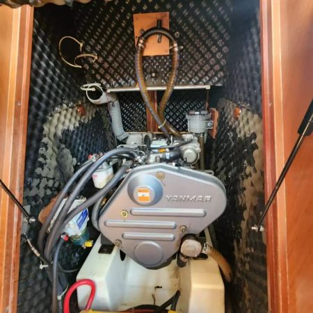 Beneteau Oceanis 40 | Tigre