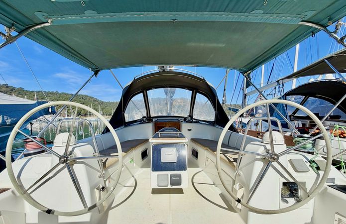 Beneteau Oceanis 40 | Tigre