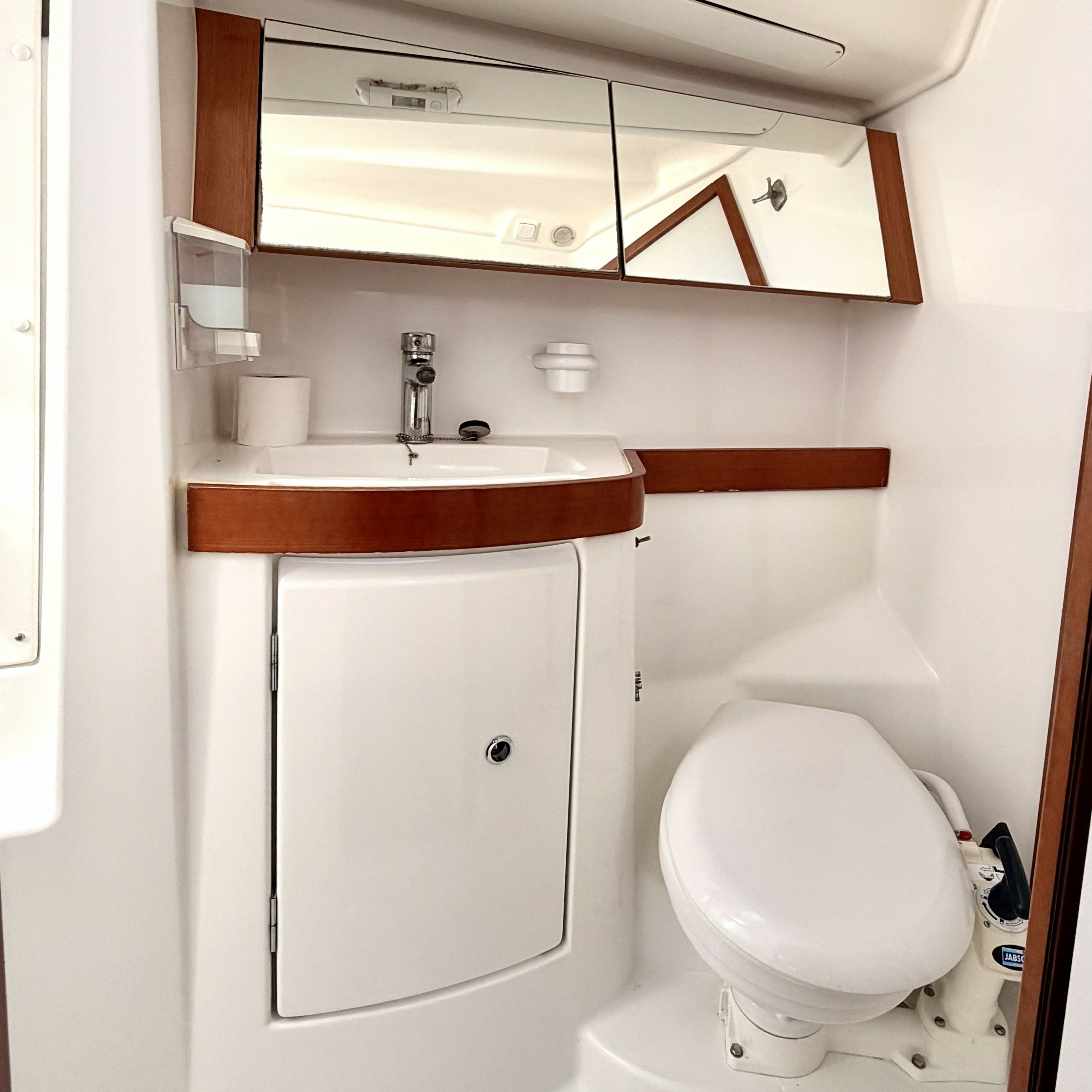 Beneteau Oceanis 40 | Tigre