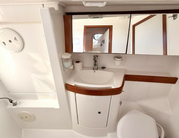Beneteau Oceanis 40 | Tigre