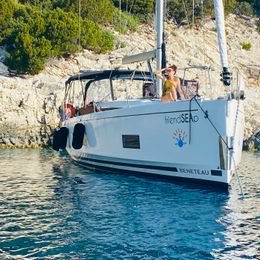 Beneteau Oceanis 46.1 | Friendseap