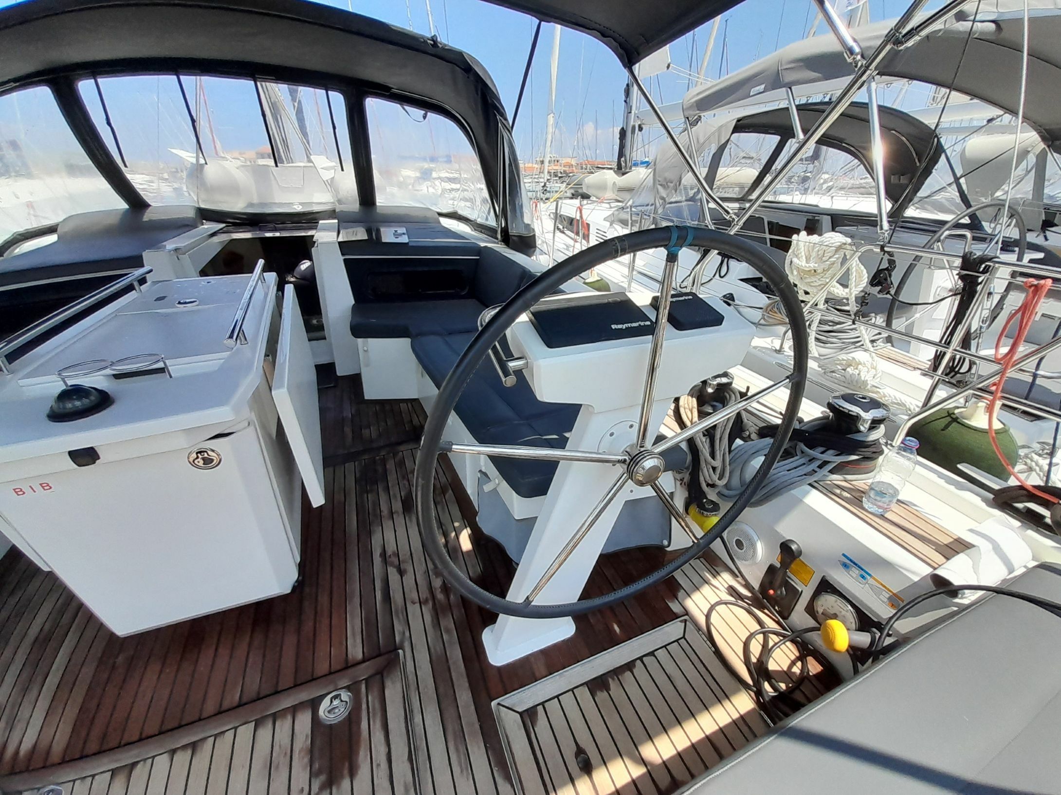 Beneteau Oceanis 46.1 | Friendseap