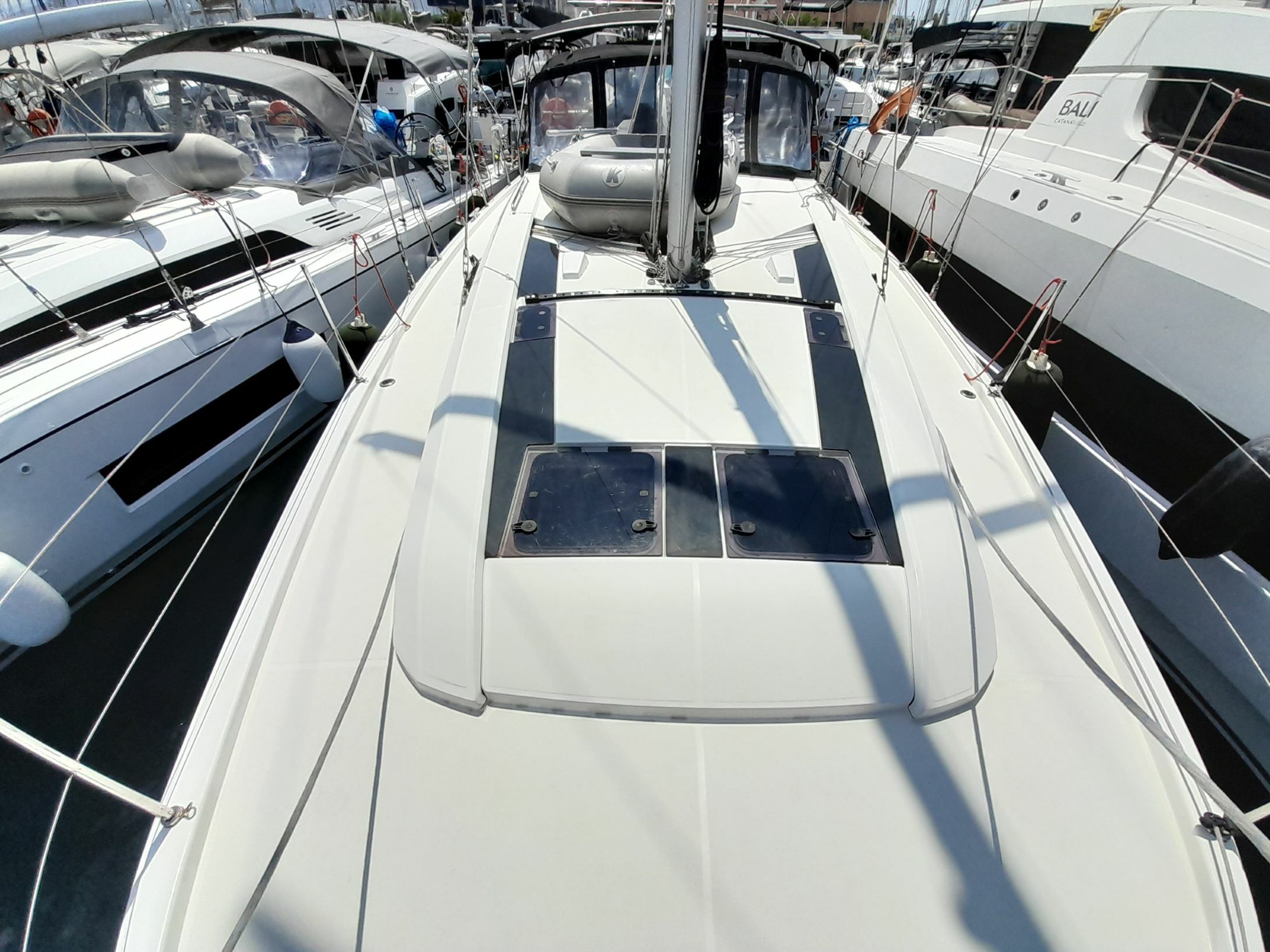 Beneteau Oceanis 46.1 | Friendseap
