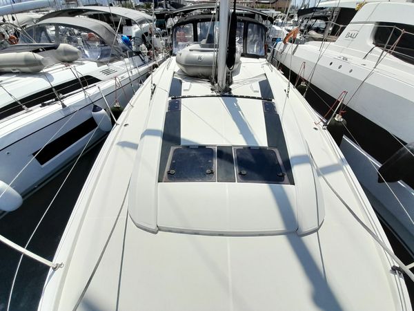 Beneteau Oceanis 46.1 | Friendseap