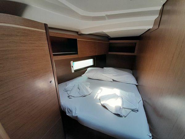Beneteau Oceanis 46.1 | Friendseap