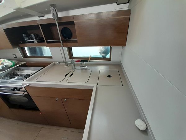 Beneteau Oceanis 46.1 | Friendseap