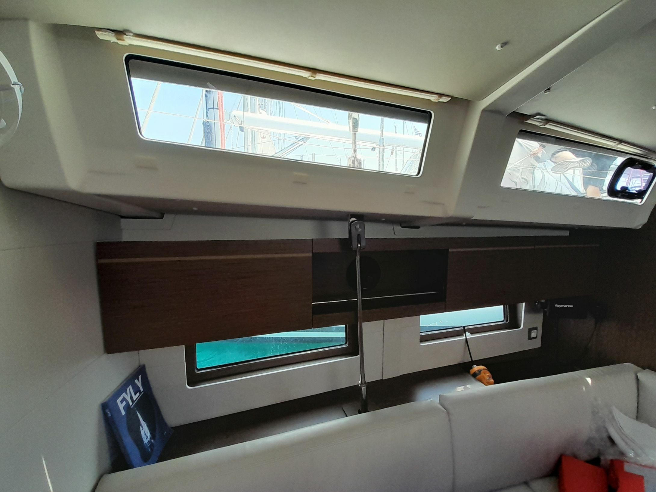 Beneteau Oceanis 46.1 | Friendseap