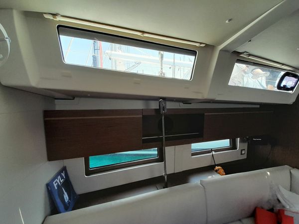 Beneteau Oceanis 46.1 | Friendseap