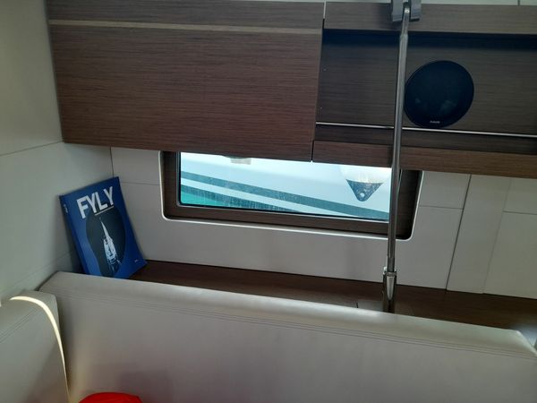 Beneteau Oceanis 46.1 | Friendseap
