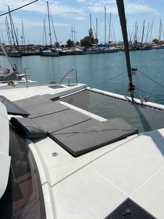 Fountaine Pajot Elba 45 | Olympus