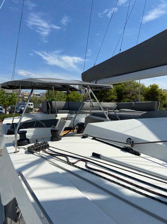 Fountaine Pajot Elba 45 | Olympus