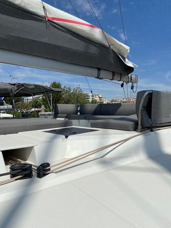 Fountaine Pajot Elba 45 | Olympus