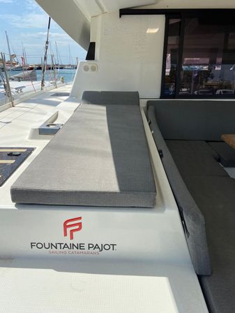 Fountaine Pajot Elba 45 | Olympus