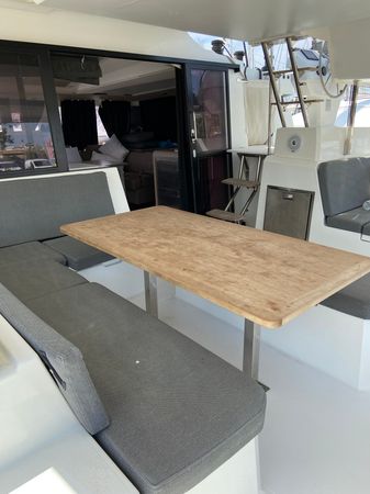 Fountaine Pajot Elba 45 | Olympus