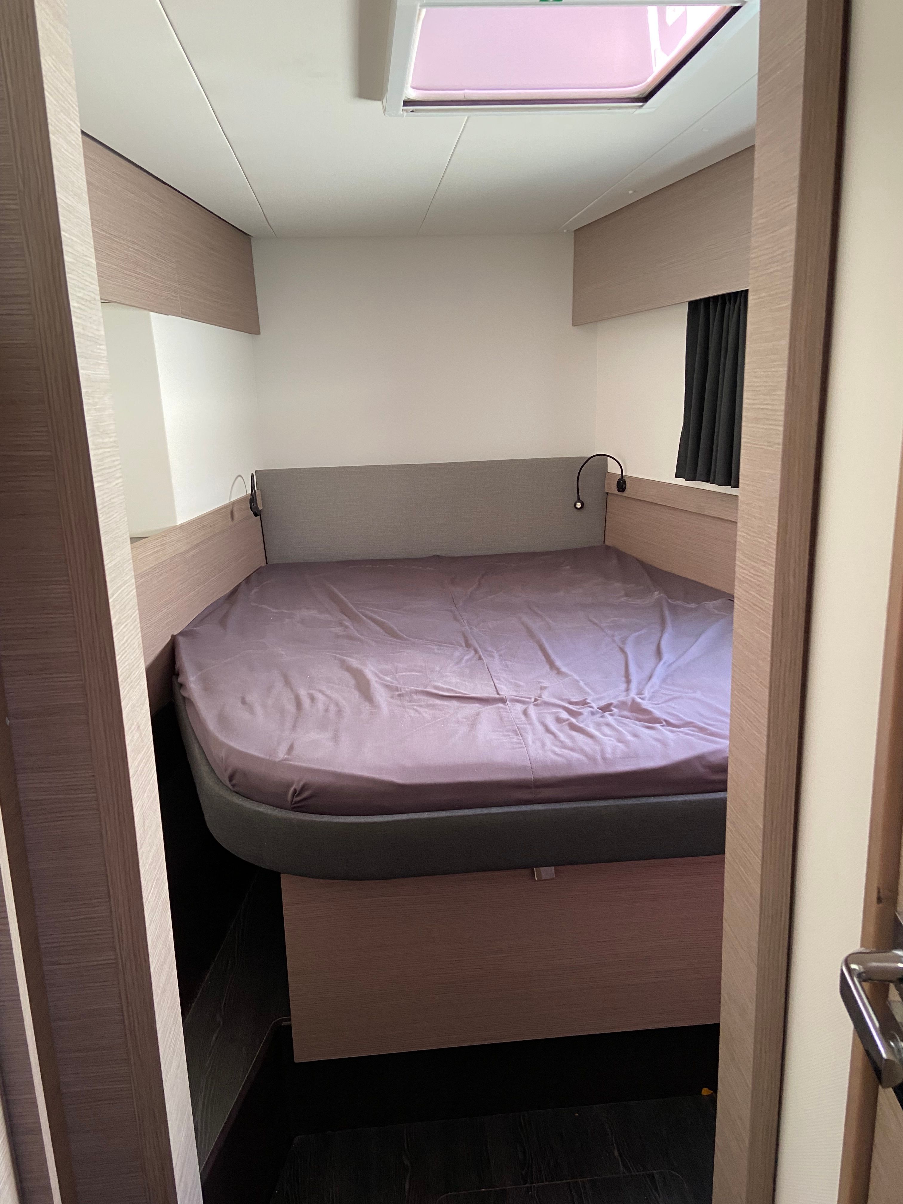 Fountaine Pajot Elba 45 | Olympus