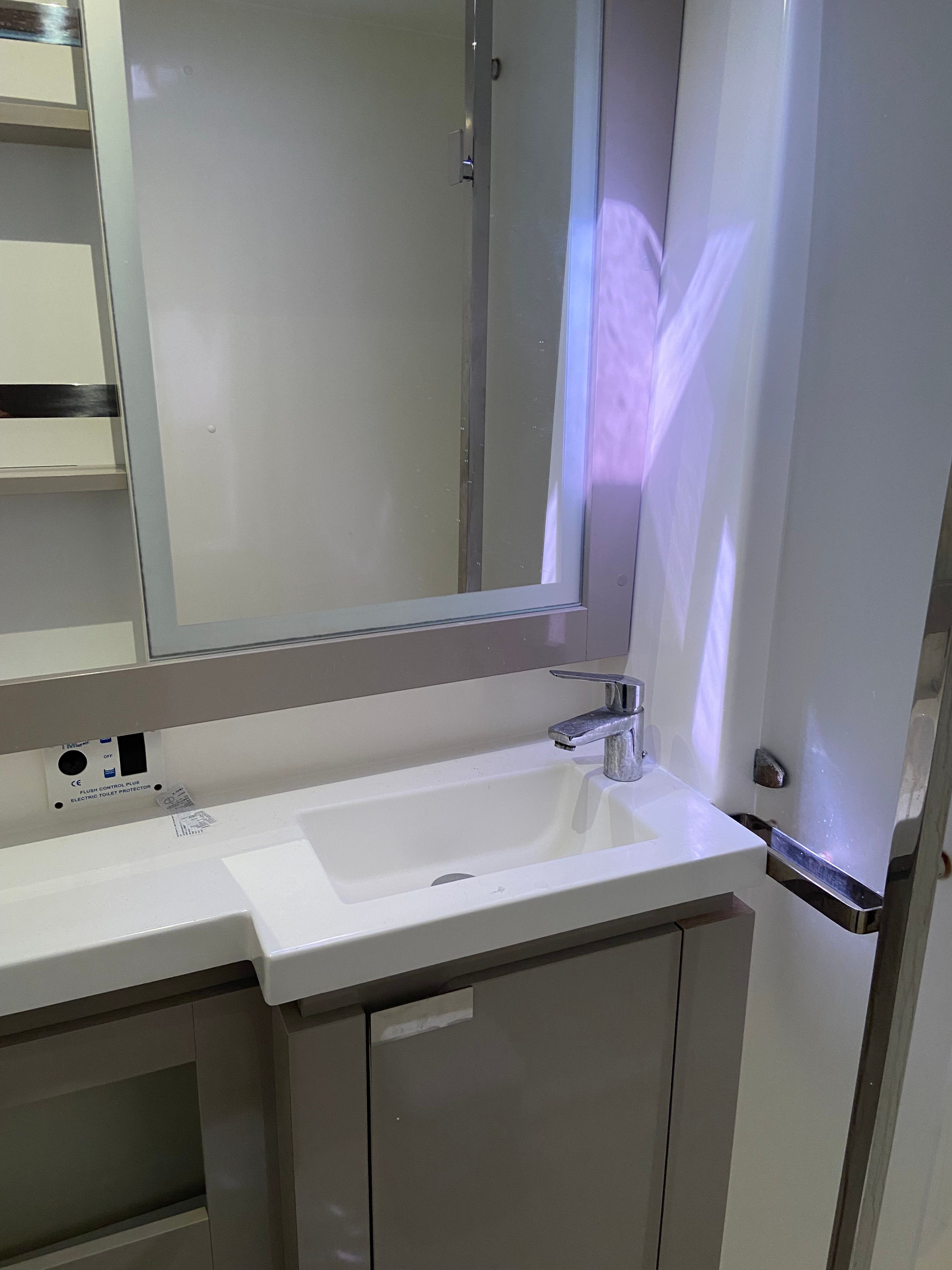 Fountaine Pajot Elba 45 | Olympus