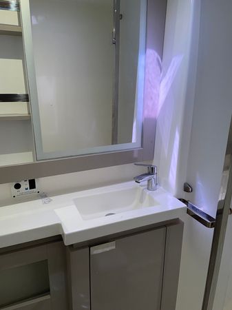 Fountaine Pajot Elba 45 | Olympus