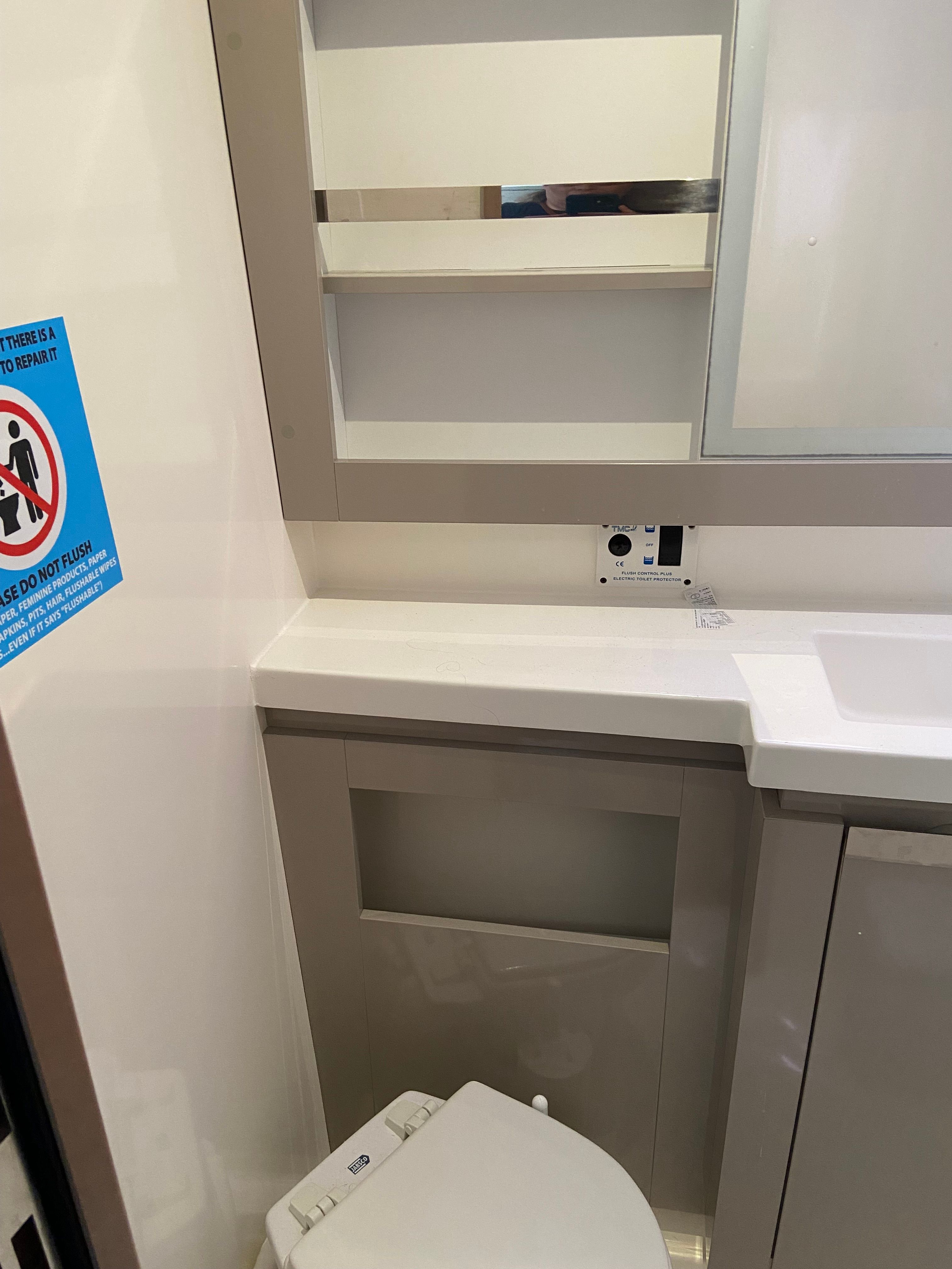 Fountaine Pajot Elba 45 | Olympus