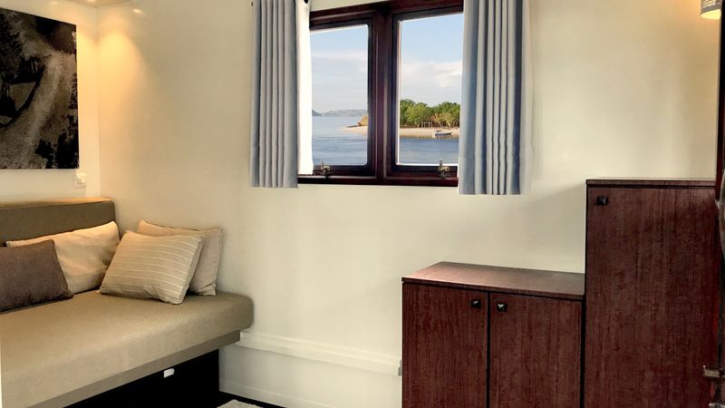 Custom Built Architect | Nyaman