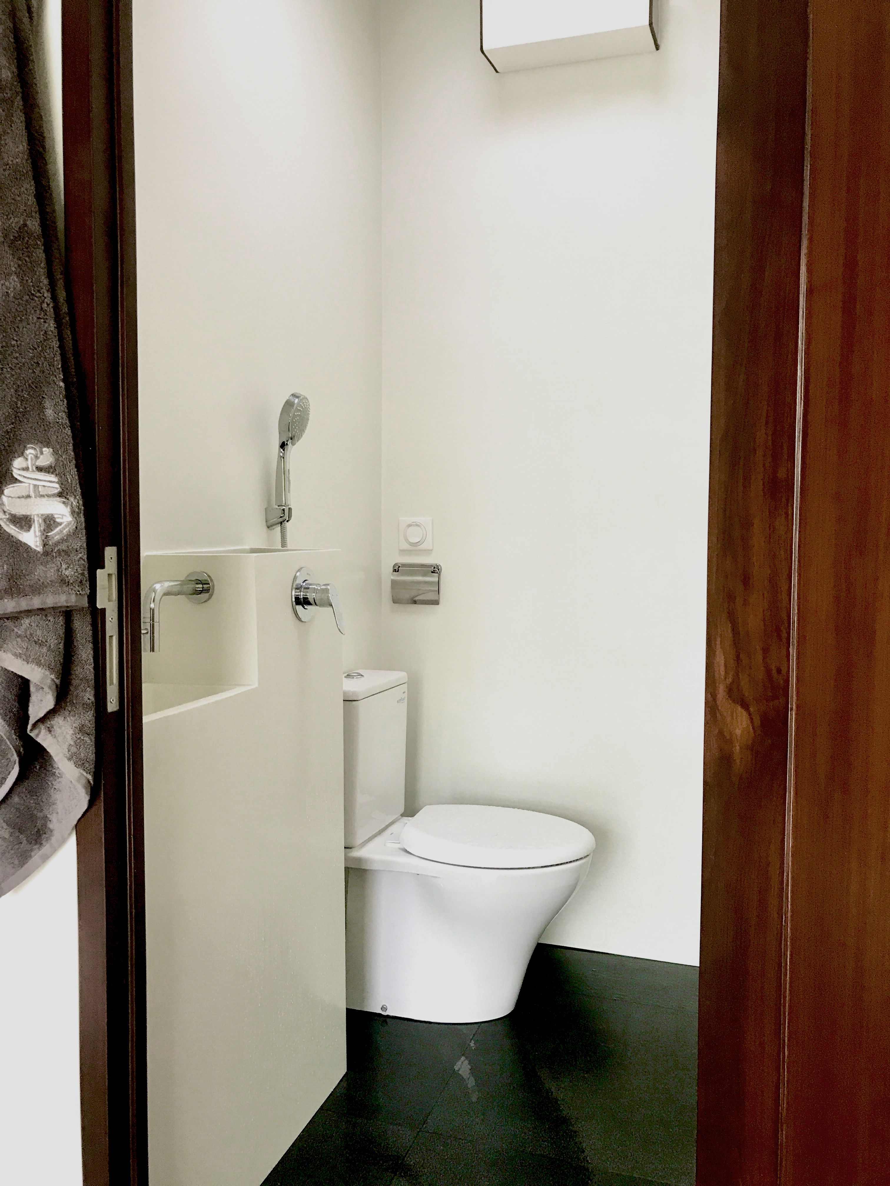 Custom Built Architect | Nyaman